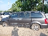 2C4RC1CG7GR****** Repairable 2016 Chrysler Town & Country in Indiana State