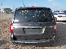 2C4RC1CG7GR****** Wrecked 2016 Chrysler Town & Country