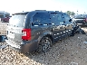 2C4RC1CG7GR****** Salvage and Wrecked 2016 Chrysler Town & Country in Indiana State
