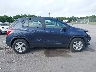 3GNCJKSBXKL****** Used 2019 Chevrolet Trax in New York State