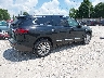 5GAEVAKW3MJ****** Salvamento y Destrozados 2021 Buick Enclave en Estado de Missouri