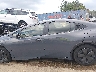 JTDACAAU3S3****** Salvamento 2025 Toyota Prius