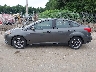 1FADP3FE4HL****** Repairable 2017 Ford Focus in Maine State