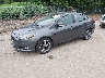 1FADP3FE4HL****** Used and Repairable 2017 Ford Focus in Portland Gorham