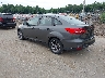 1FADP3FE4HL****** Salvage and Repairable 2017 Ford Focus in Portland Gorham