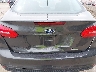 1FADP3FE4HL****** Salvage and Repairable 2017 Ford Focus in Maine State