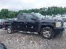 1GCRKSE36BZ****** Usados 2011 Chevrolet Silverado 1500 en Estado de Nueva York