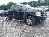 1GCRKSE36BZ****** Salvamento y Destrozados 2011 Chevrolet Silverado 1500 en Albany