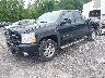 1GCRKSE36BZ****** Usados y Reparables 2011 Chevrolet Silverado 1500 en Albany