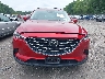 JM3TCBCY4L0****** Wrecked 2020 Mazda CX-9 in New York State