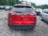 JM3TCBCY4L0****** Wrecked 2020 Mazda CX-9