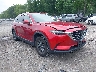JM3TCBCY4L0****** Salvage and Wrecked 2020 Mazda CX-9 in Albany