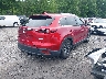 JM3TCBCY4L0****** Salvage and Wrecked 2020 Mazda CX-9 in New York State