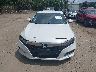 1HGCV1F30LA****** Destrozados 2020 Honda Accord en Estado de Rhode Island