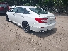 1HGCV1F30LA****** Salvamento y Reparables 2020 Honda Accord en Providence