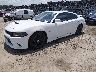 2C3CDXCT7KH****** Used and Repairable 2019 Dodge Charger in Savannah