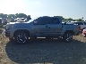 1GCGSBEAXM1****** Reparables 2021 Chevrolet Colorado en Estado de Arkansas