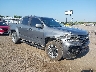 1GCGSBEAXM1****** Salvamento y Destrozados 2021 Chevrolet Colorado en Little Rock