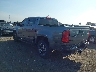 1GCGSBEAXM1****** Salvamento y Reparables 2021 Chevrolet Colorado en Little Rock
