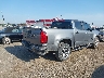 1GCGSBEAXM1****** Salvamento y Destrozados 2021 Chevrolet Colorado en Estado de Arkansas