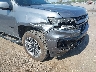 1GCGSBEAXM1****** Salvamento y Reparables 2021 Chevrolet Colorado en Estado de Arkansas