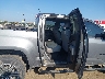 1GCGSBEAXM1****** Destrozados 2021 Chevrolet Colorado en Little Rock