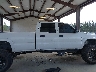 1GCHK23244F****** Reparables 2004 Chevrolet Silverado 2500 HD en Estado de Washington