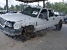 1GCHK23244F****** Usados y Reparables 2004 Chevrolet Silverado 2500 HD en Seattle