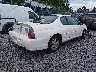 2G1WW12E649****** Salvage and Wrecked 2004 Chevrolet Monte Carlo in West Virginia State
