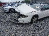 2G1WW12E649****** Salvage and Repairable 2004 Chevrolet Monte Carlo in West Virginia State