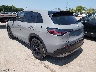 3CZRZ2H56SM****** Salvage and Repairable 2025 Honda HR-V in Cleveland