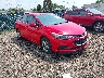 1G1BE5SM4J7****** Salvamento y Destrozados 2018 Chevrolet Cruze en Columbus