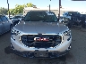3GKALMEV5LL****** Destrozados 2020 GMC Terrain en Estado de California