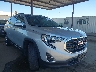 3GKALMEV5LL****** Salvamento y Destrozados 2020 GMC Terrain en Fresno