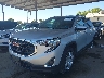 3GKALMEV5LL****** Usados y Reparables 2020 GMC Terrain en Fresno