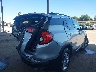 3GKALMEV5LL****** Salvamento y Destrozados 2020 GMC Terrain en Estado de California