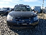 5NMSH73E47H****** Wrecked 2007 Hyundai Santa Fe in Oregon State