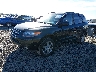 5NMSH73E47H****** Used and Repairable 2007 Hyundai Santa Fe in Eugene