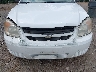 1G1AK55FX67****** Salvamento y Reparables 2006 Chevrolet Cobalt en Estado de Ohio