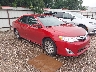 4T4BF1FK4CR****** Salvage and Wrecked 2012 Toyota Camry in Houston North