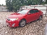 4T4BF1FK4CR****** Used and Repairable 2012 Toyota Camry in Houston North