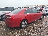 4T4BF1FK4CR****** Salvage and Wrecked 2012 Toyota Camry in Texas State