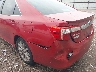 4T4BF1FK4CR****** Salvage and Repairable 2012 Toyota Camry in Texas State