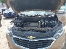 2GNAXJEV7J6****** Repairable 2018 Chevrolet Equinox in Oklahoma City