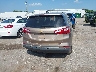 2GNAXJEV7J6****** Wrecked 2018 Chevrolet Equinox