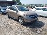 2GNAXJEV7J6****** Salvage and Wrecked 2018 Chevrolet Equinox in Oklahoma City