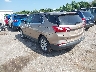 2GNAXJEV7J6****** Salvage and Repairable 2018 Chevrolet Equinox in Oklahoma City