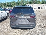 5TDYSKFC4MS****** Wrecked 2021 Toyota Sienna