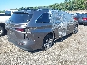 5TDYSKFC4MS****** Salvage and Wrecked 2021 Toyota Sienna in Massachusetts State