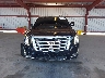 1GYS4DKJ2HR****** Wrecked 2017 Cadillac Escalade in California State